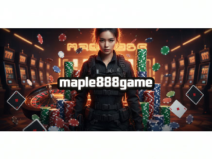 maple888game