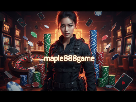 maple888game slot