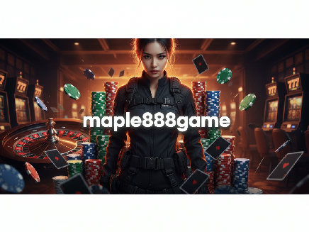 maple888game PG SLOT